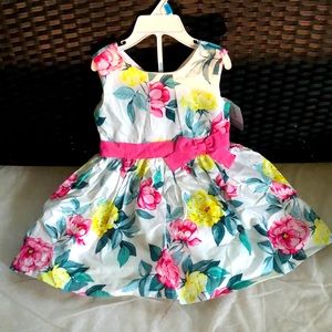 Carter’s Dress NWT